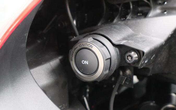 2026 HONDA CBR1000RRR FIREBLADE SP