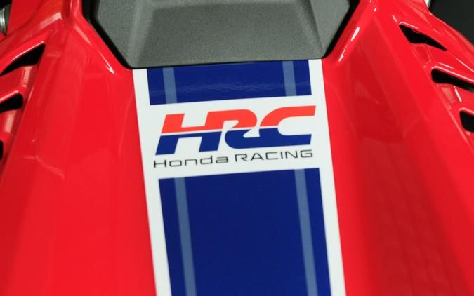 2026 HONDA CBR1000RRR FIREBLADE SP