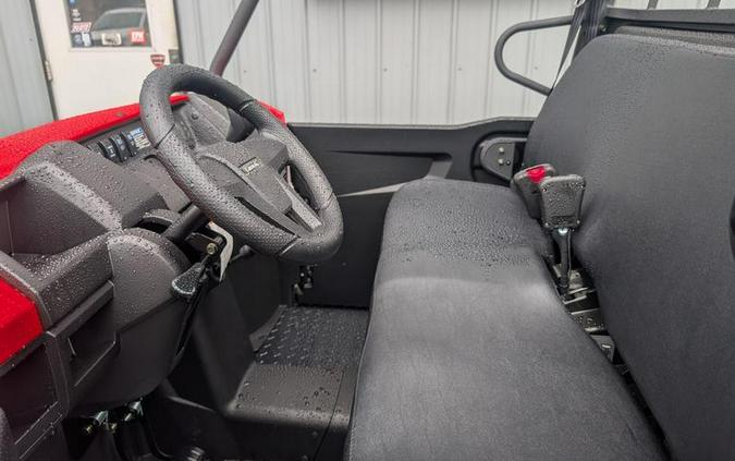 2026 Kawasaki Mule Pro-MX™ EPS