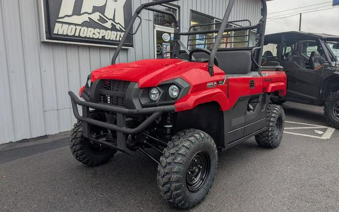 2026 Kawasaki Mule Pro-MX™ EPS