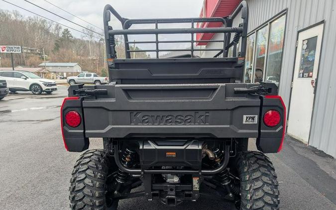 2026 Kawasaki Mule Pro-MX™ EPS
