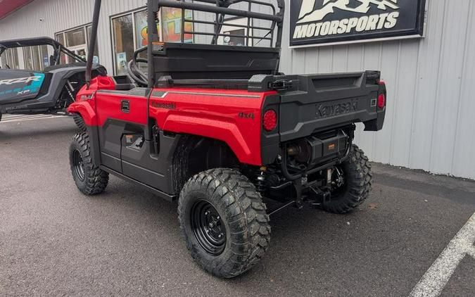 2026 Kawasaki Mule Pro-MX™ EPS