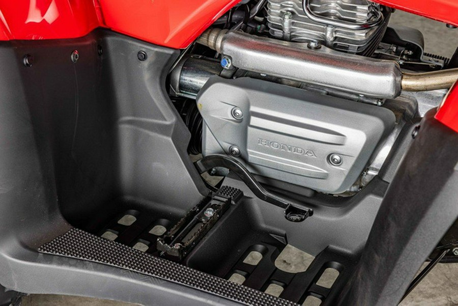 2026 Honda FourTrax Recon ES