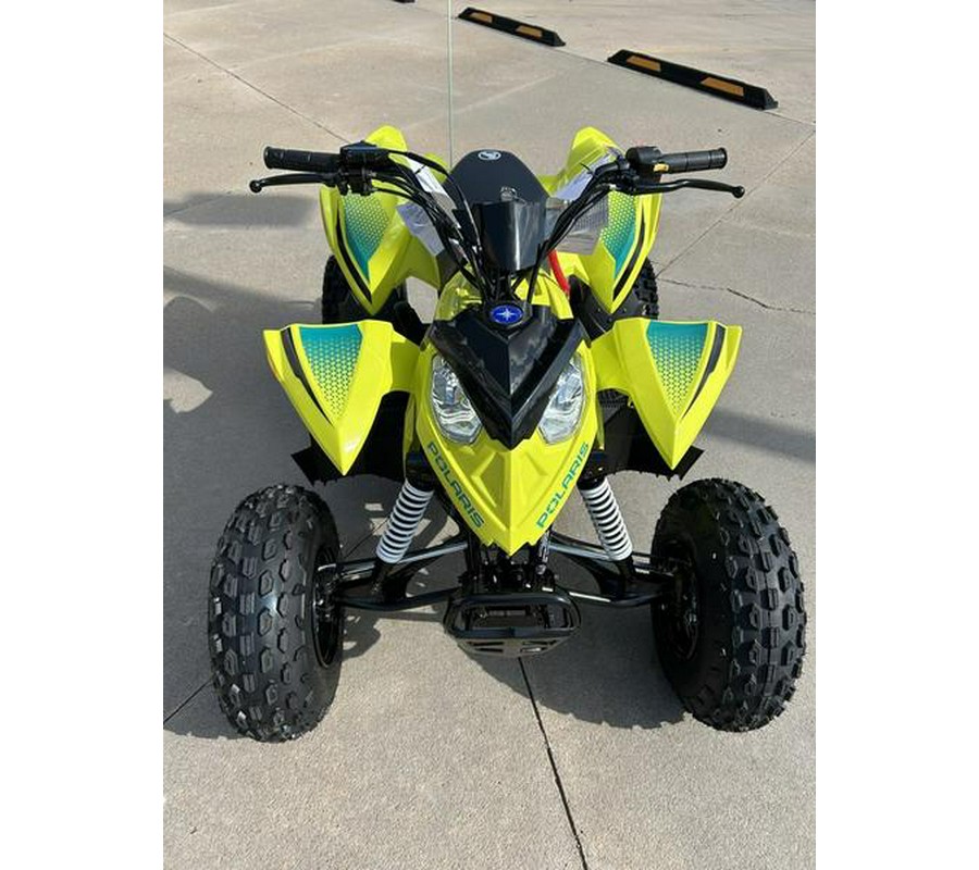 2026 Polaris® Outlaw 110 EFI