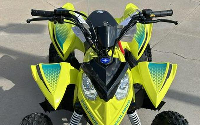 2026 Polaris® Outlaw 110 EFI