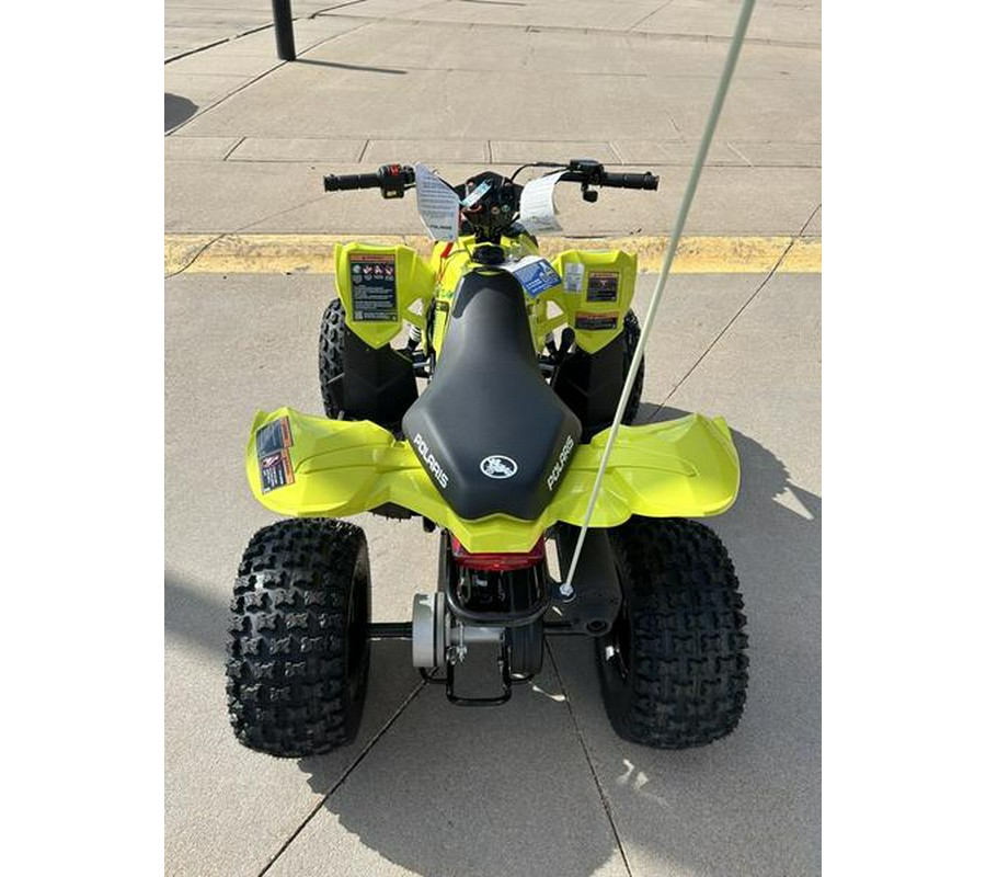 2026 Polaris® Outlaw 110 EFI
