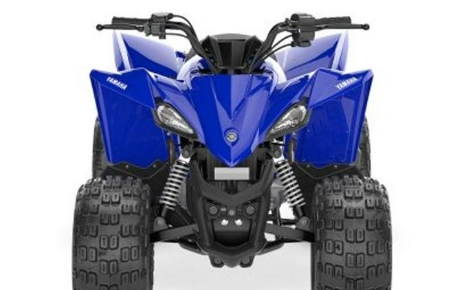 2026 Yamaha YFZ50
