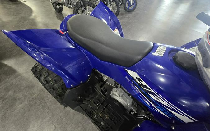 2026 Yamaha YFZ50