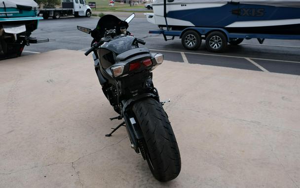 2020 SUZUKI GSX-R750M0