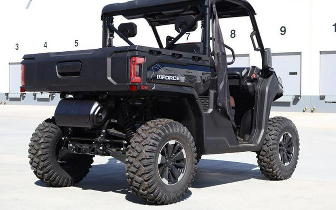 2027 CFMOTO UFORCE U10 Pro EPS