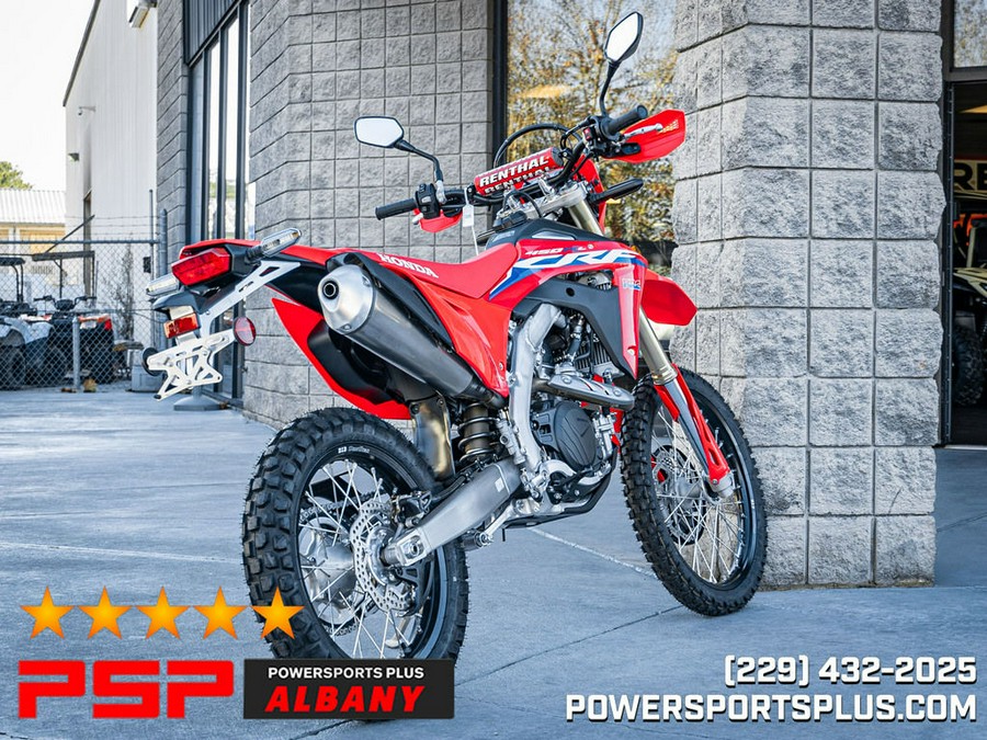 2022 Honda CRF® 450RL