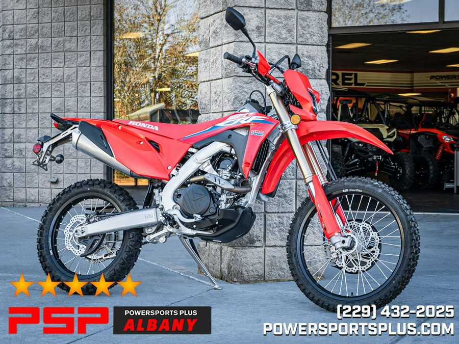 2022 Honda CRF® 450RL