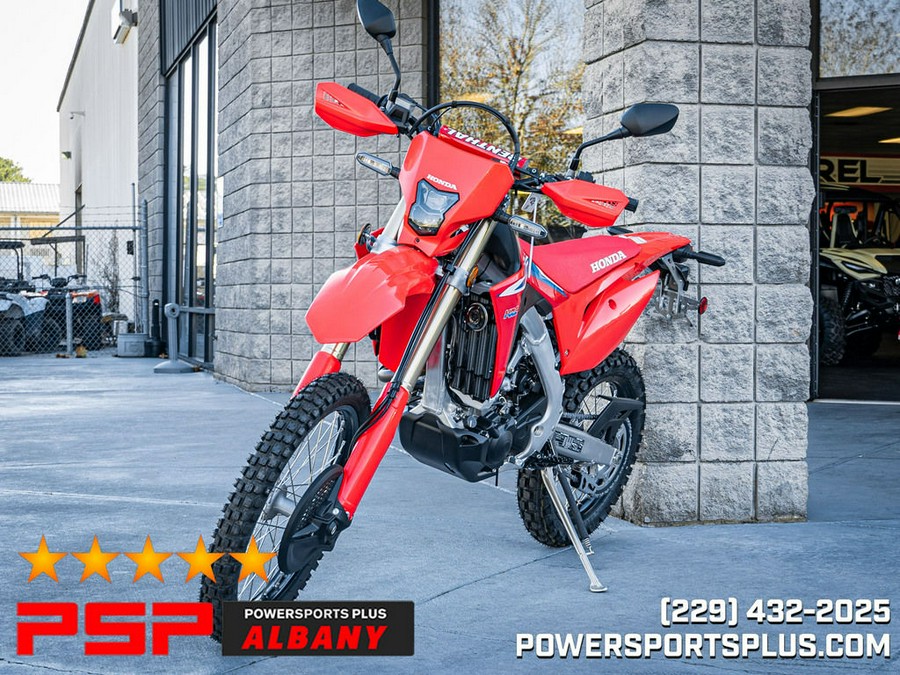 2022 Honda CRF® 450RL