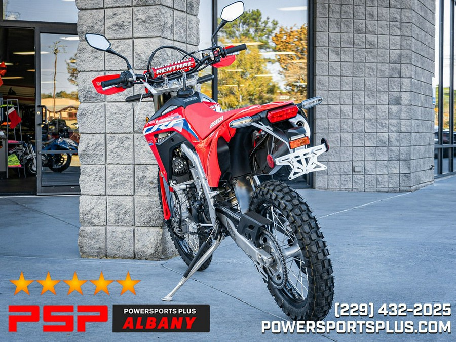 2022 Honda CRF® 450RL