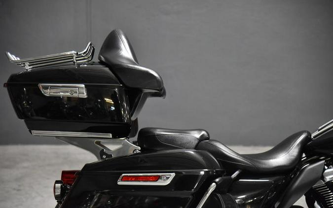 2019 Harley-Davidson® FLHR - Road King®