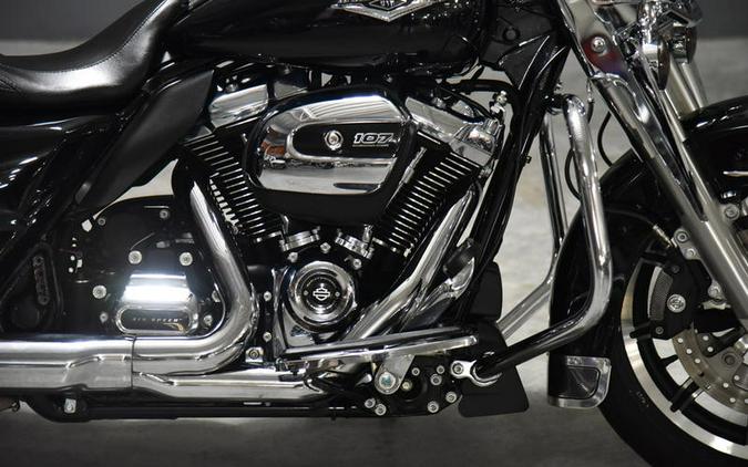 2019 Harley-Davidson® FLHR - Road King®