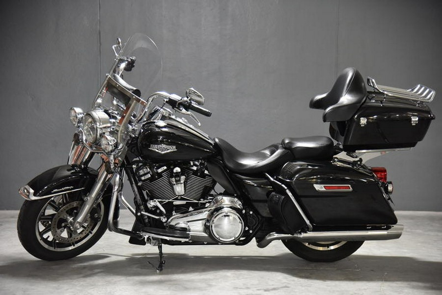 2019 Harley-Davidson® FLHR - Road King®