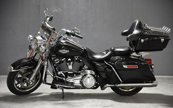 2019 Harley-Davidson® FLHR - Road King®