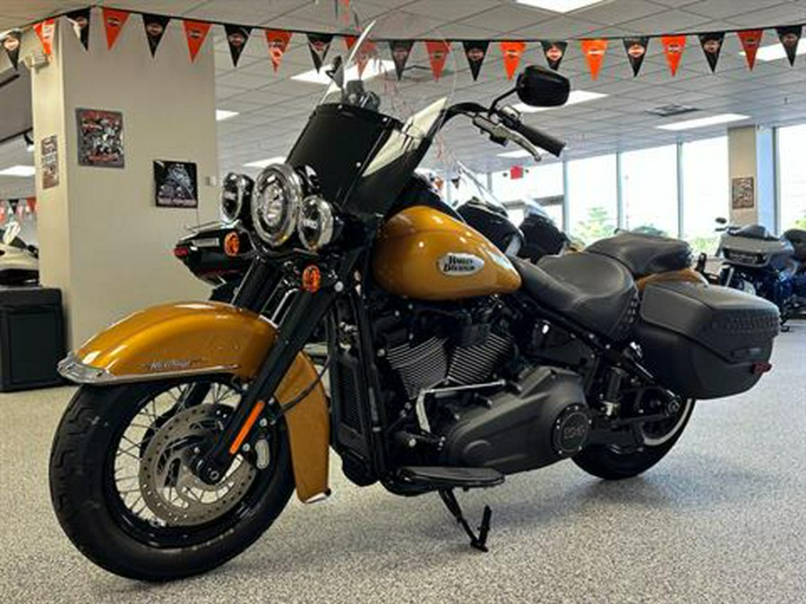 2023 Harley-Davidson Heritage Classic 114