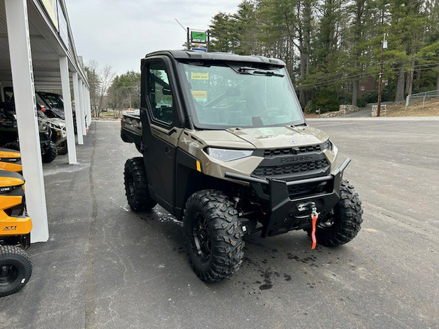 2024 Polaris Industries Ranger XP® 1000 NorthStar Edition Ultimate