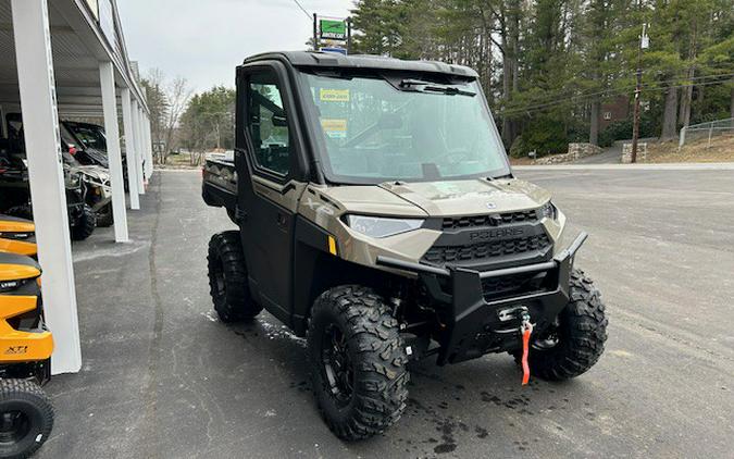 2024 Polaris Industries Ranger XP® 1000 NorthStar Edition Ultimate