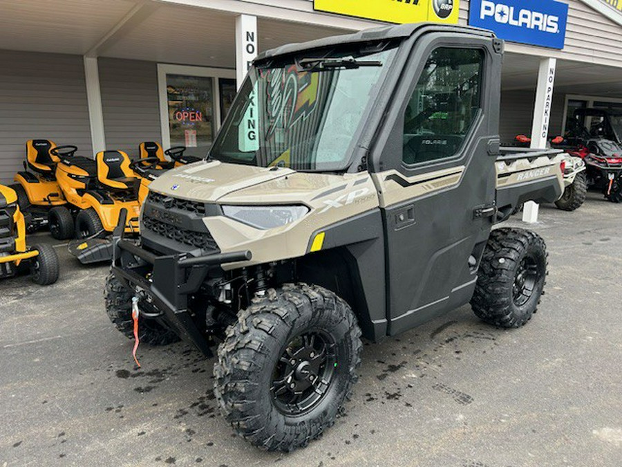 2024 Polaris Industries Ranger XP® 1000 NorthStar Edition Ultimate