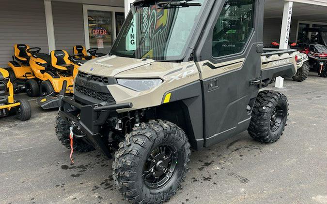 2024 Polaris Industries Ranger XP® 1000 NorthStar Edition Ultimate