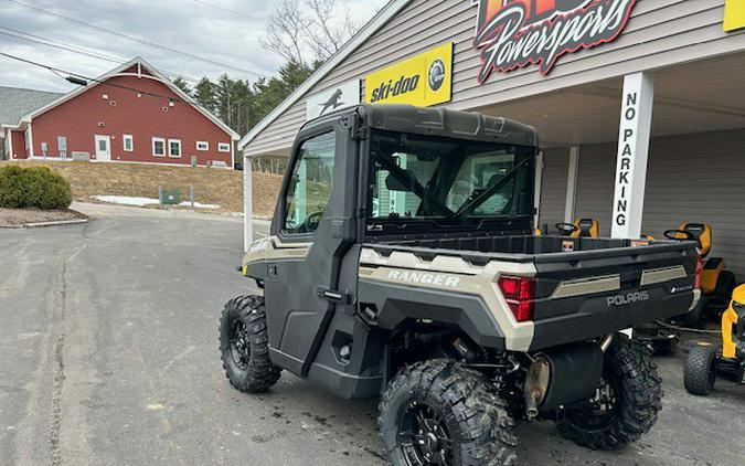 2024 Polaris Industries Ranger XP® 1000 NorthStar Edition Ultimate