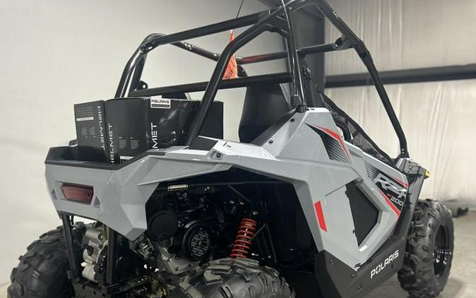 2024 Polaris® RZR 200 EFI