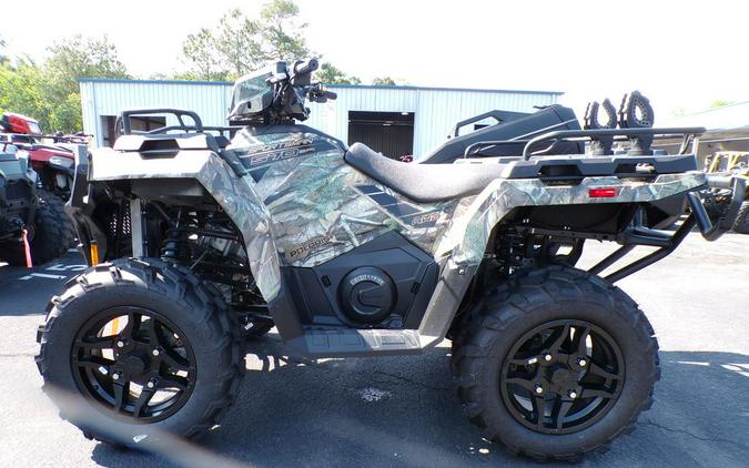 2024 Polaris® Sportsman 570 Hunt Edition Camo