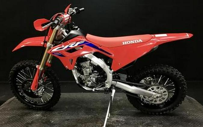 2023 Honda CRF250RX