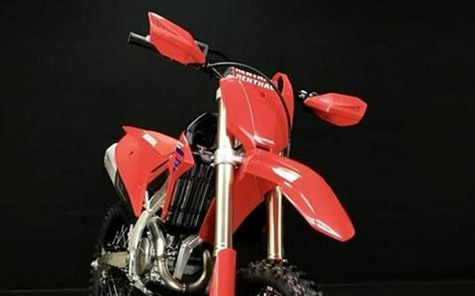 2023 Honda CRF250RX