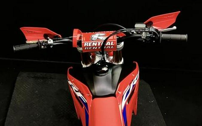 2023 Honda CRF250RX