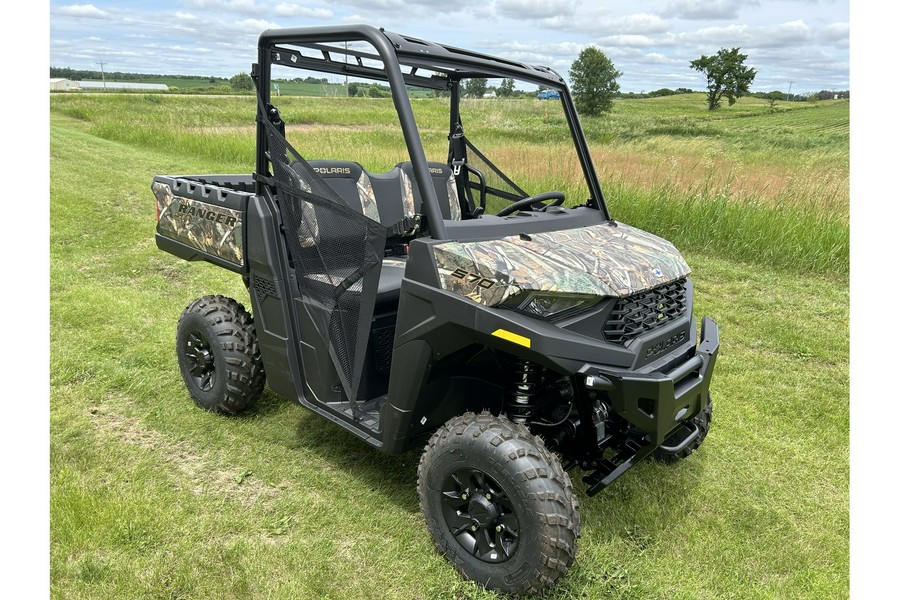 2024 Polaris Industries RANGER SP 570 PREMIUM - PPC Premium