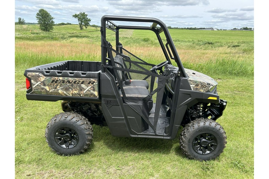 2024 Polaris Industries RANGER SP 570 PREMIUM - PPC Premium