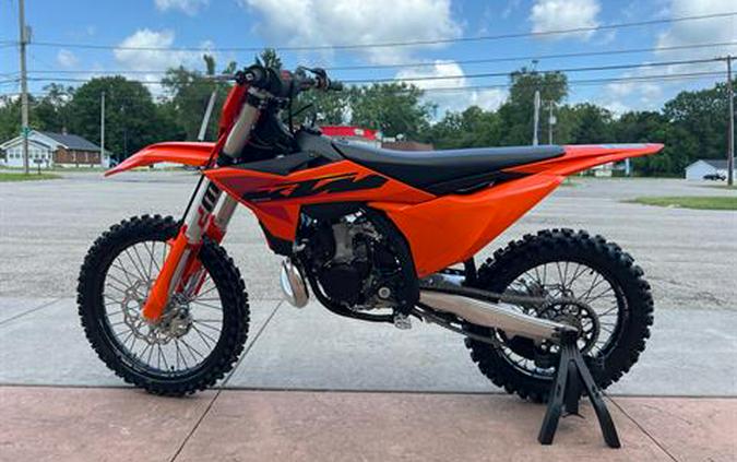 2025 KTM 300 SX