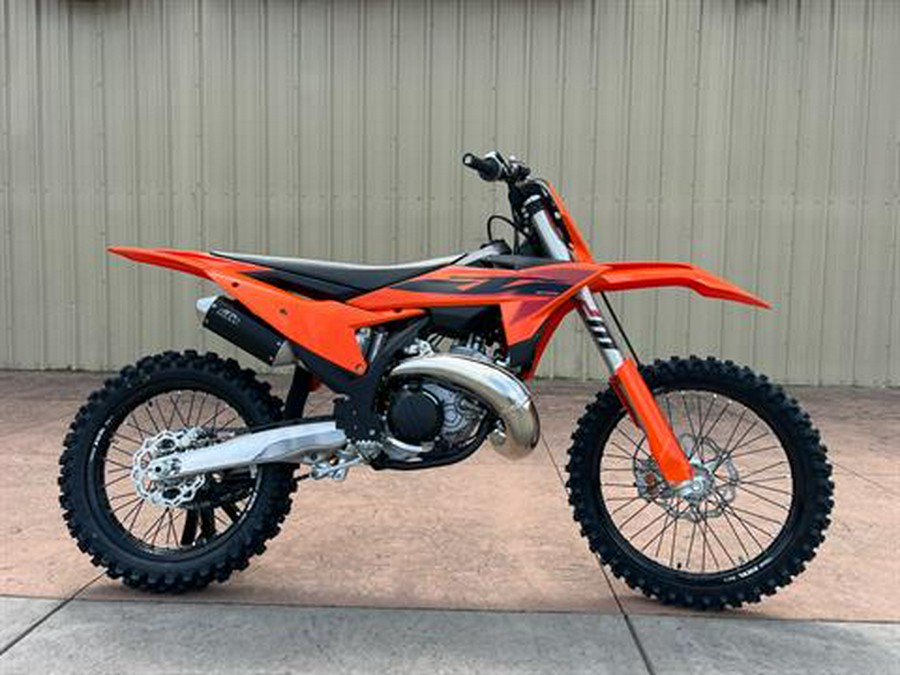 2025 KTM 300 SX