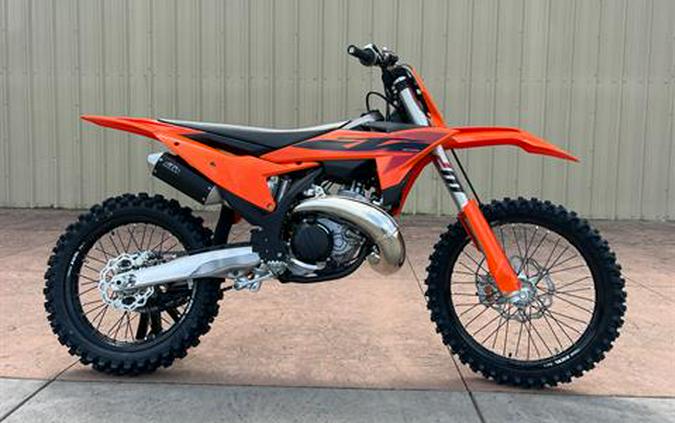 2025 KTM 300 SX