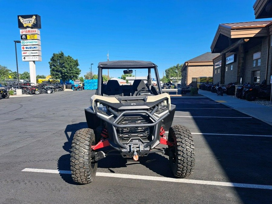 2024 Can-Am™ Commander XT-P 1000R