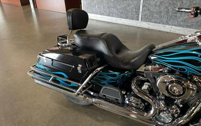 2007 Harley-Davidson® FLHP