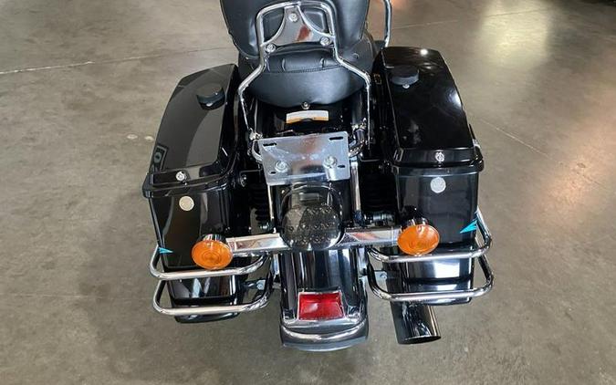 2007 Harley-Davidson® FLHP