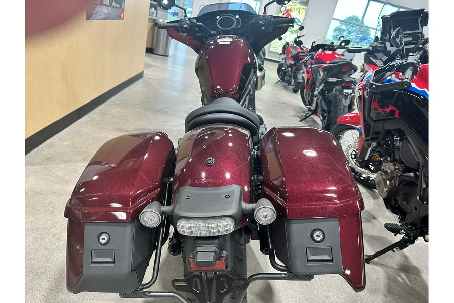 2023 Honda Rebel 1100T DCT