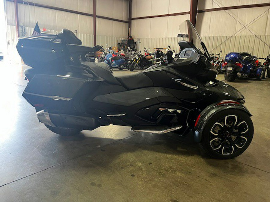 2021 Can-Am RD SPYDER RT LTD 1330 ACE SE6 AG 21 Limited