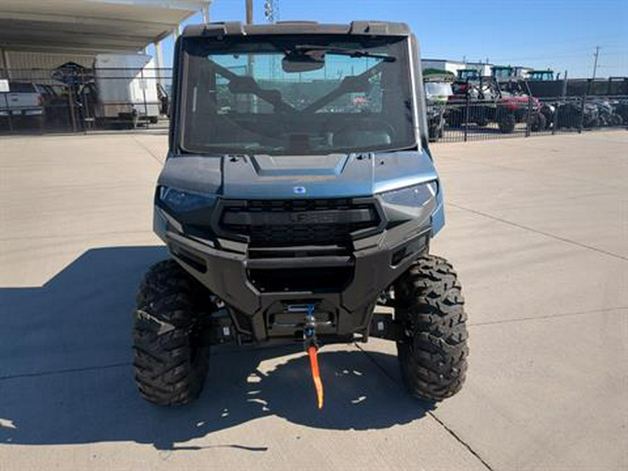 2025 Polaris Ranger XP 1000 NorthStar Edition Ultimate