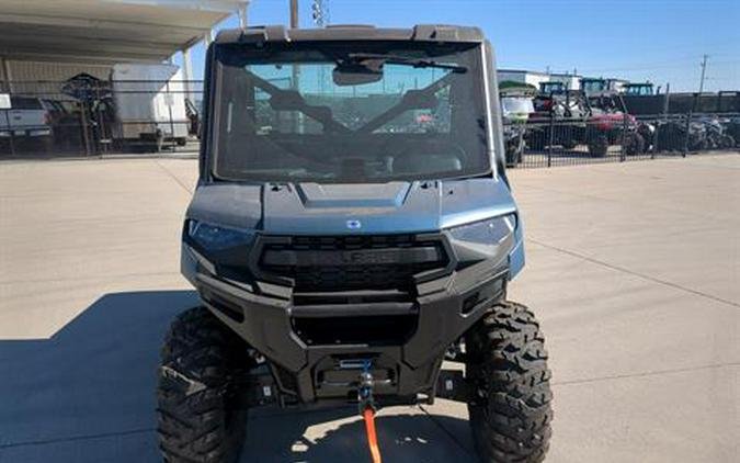 2025 Polaris Ranger XP 1000 NorthStar Edition Ultimate