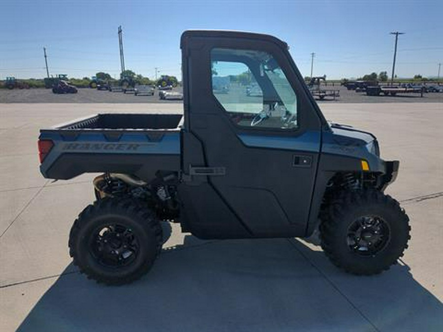 2025 Polaris Ranger XP 1000 NorthStar Edition Ultimate