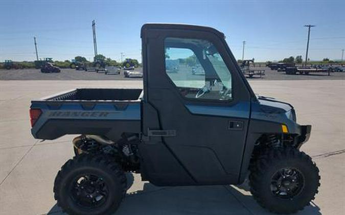 2025 Polaris Ranger XP 1000 NorthStar Edition Ultimate