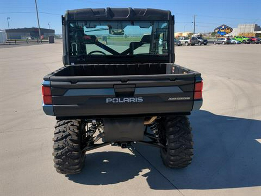 2025 Polaris Ranger XP 1000 NorthStar Edition Ultimate