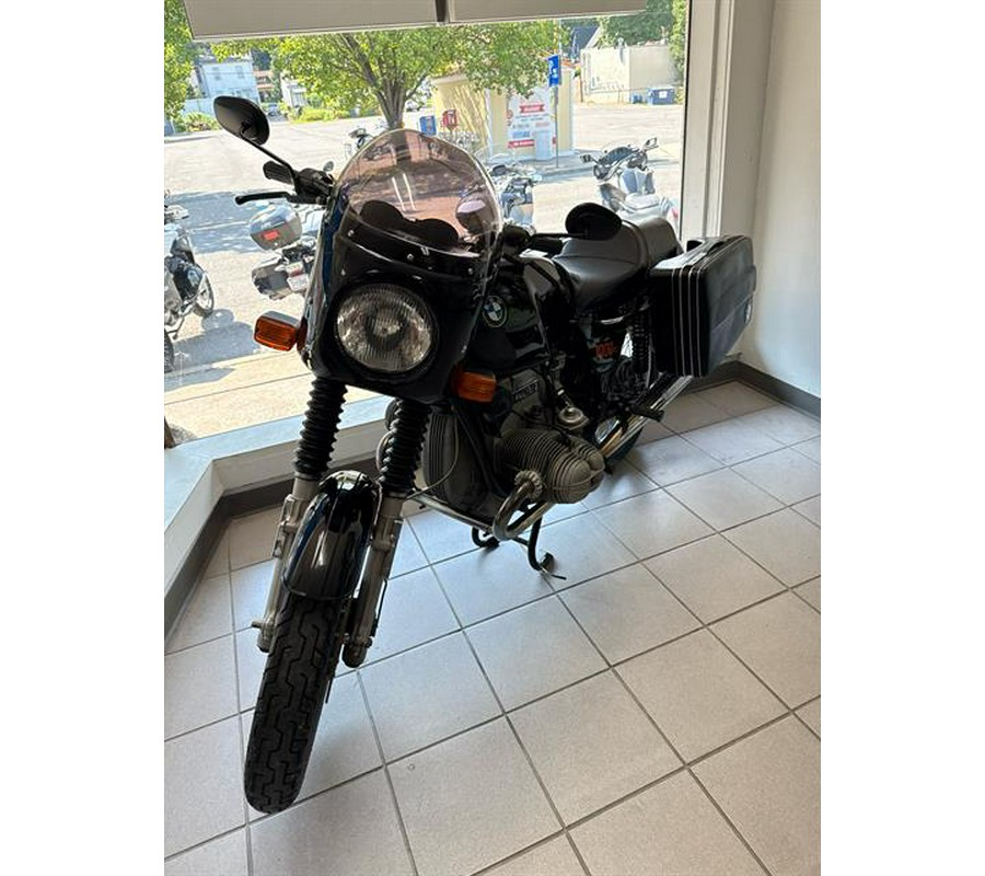 1977 BMW R100/7