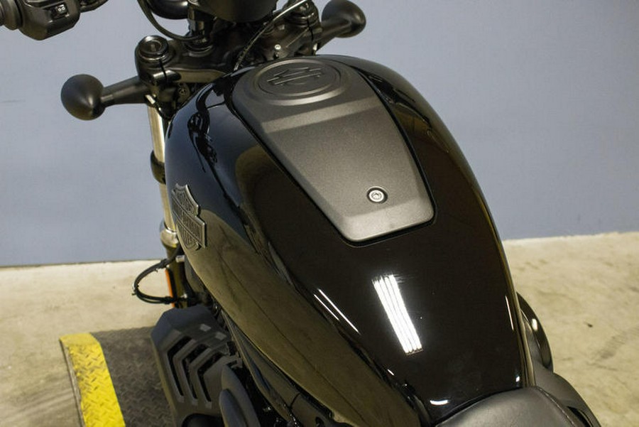 2025 Harley-Davidson® RH975 - Nightster®